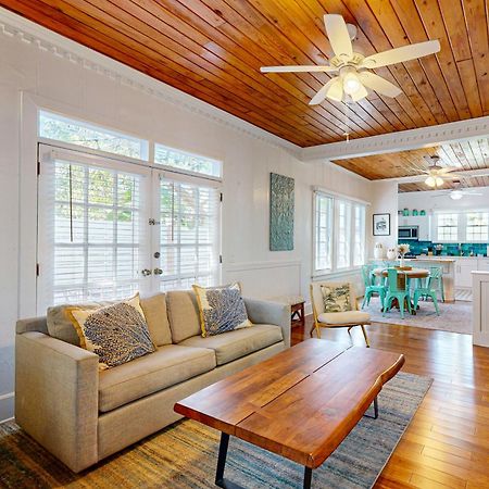 Papa'S Hideaway Appartement Key West Buitenkant foto