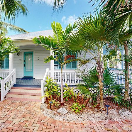 Papa'S Hideaway Appartement Key West Buitenkant foto