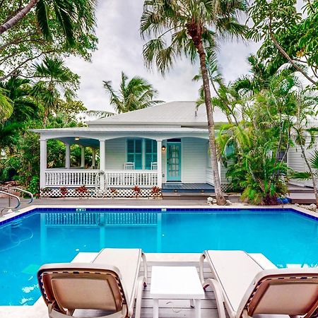 Papa'S Hideaway Appartement Key West Buitenkant foto