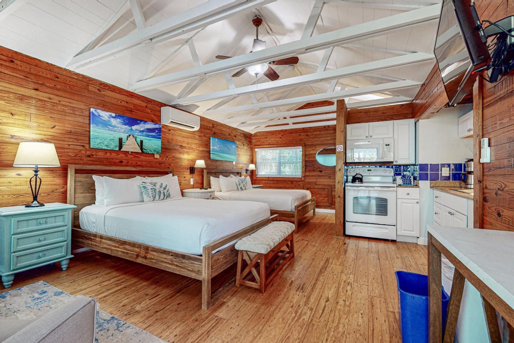 Papa'S Hideaway Appartement Key West Kamer foto