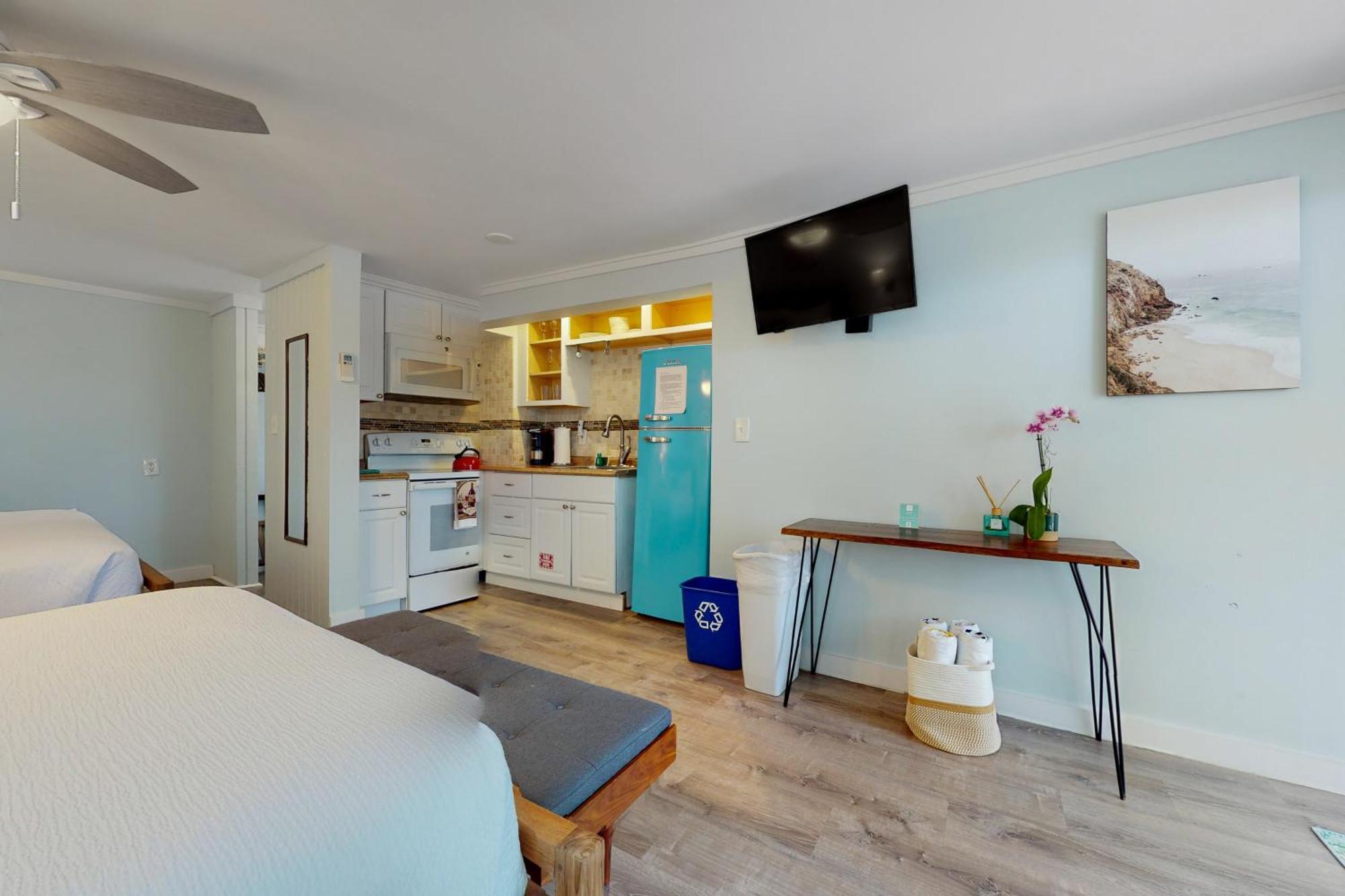 Papa'S Hideaway Appartement Key West Kamer foto