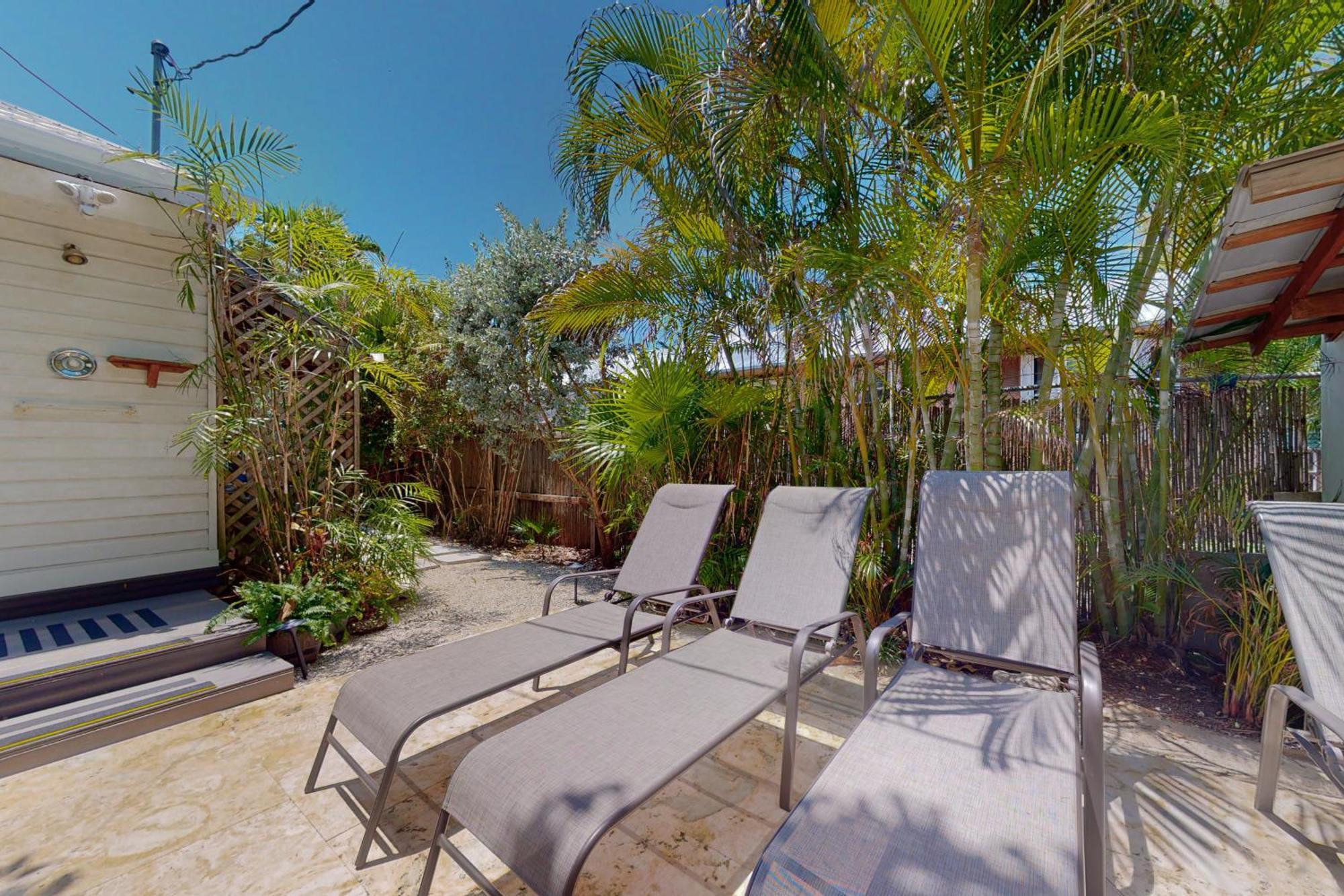 Papa'S Hideaway Appartement Key West Kamer foto
