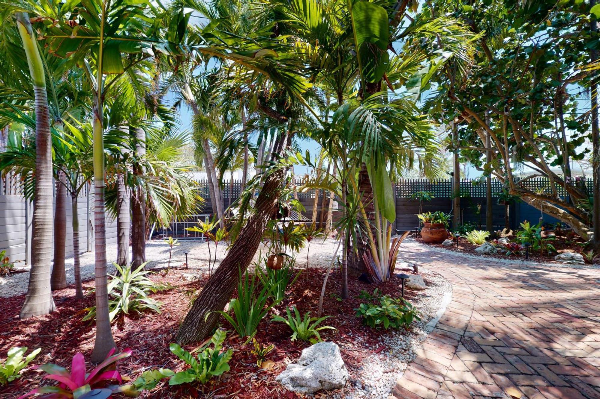 Papa'S Hideaway Appartement Key West Kamer foto