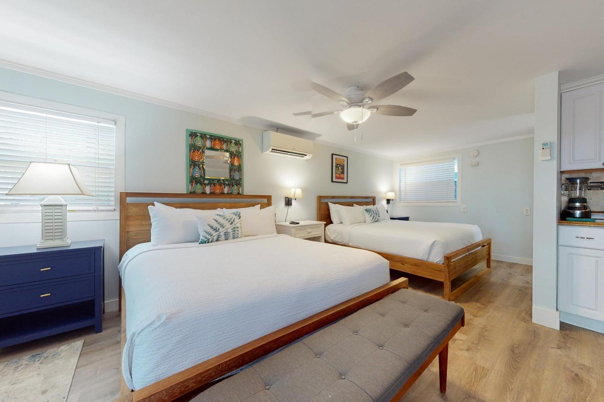 Papa'S Hideaway Appartement Key West Kamer foto