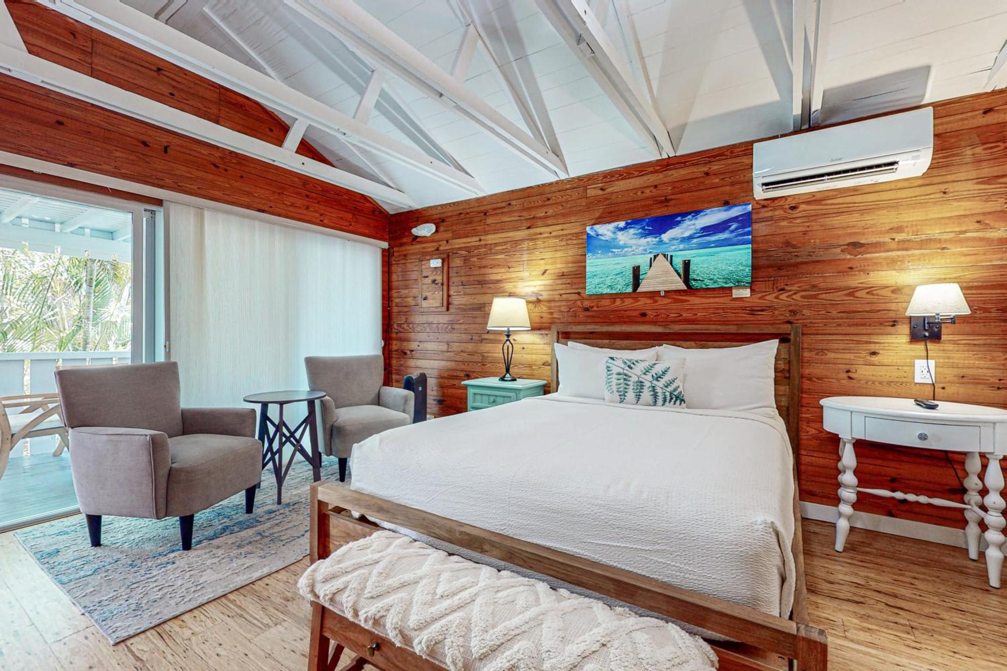Papa'S Hideaway Appartement Key West Kamer foto