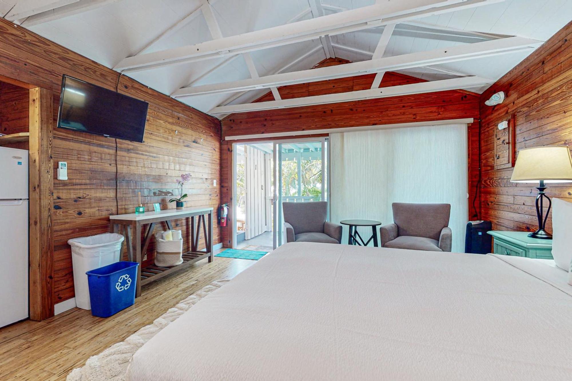 Papa'S Hideaway Appartement Key West Kamer foto