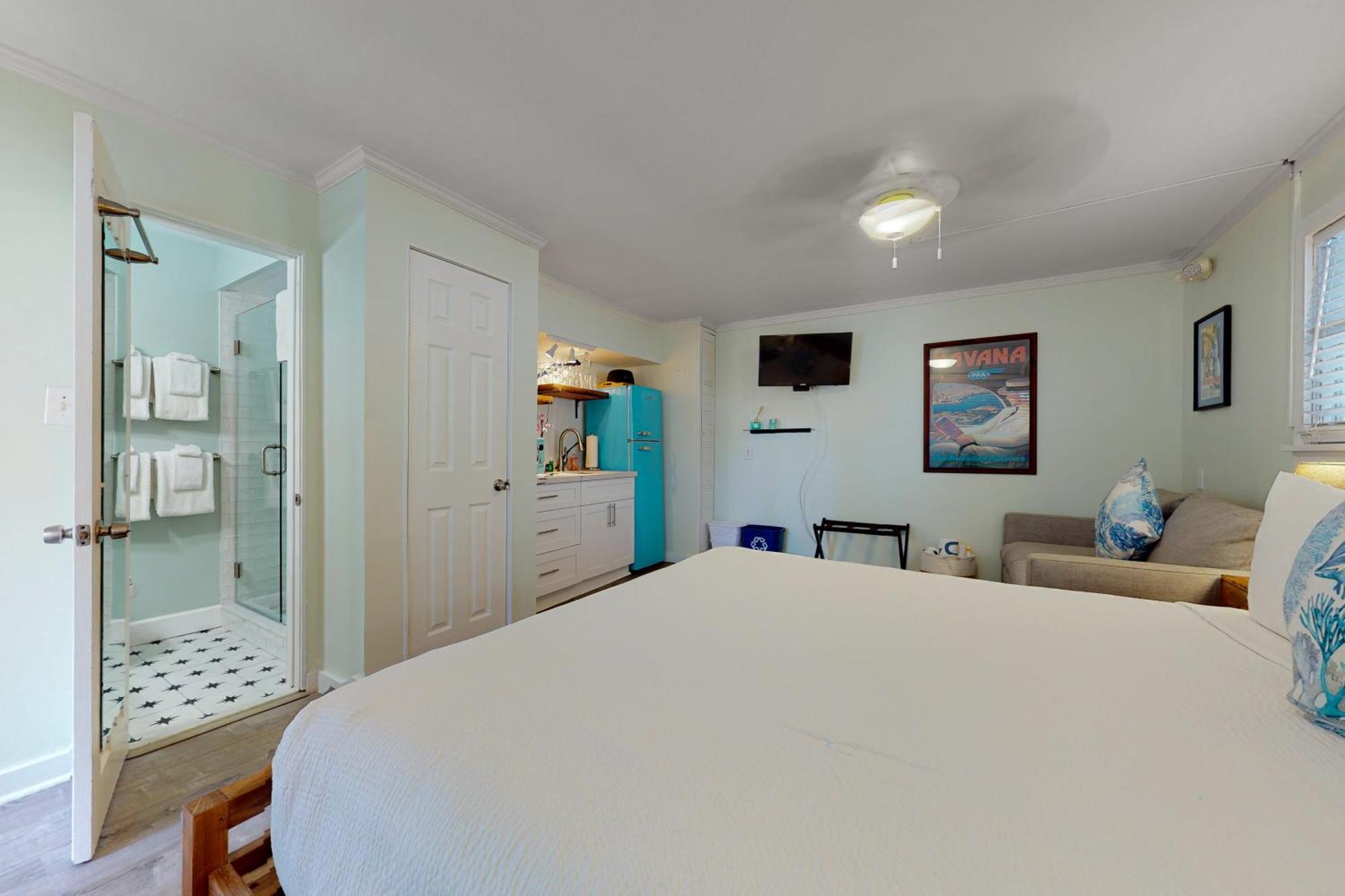 Papa'S Hideaway Appartement Key West Kamer foto