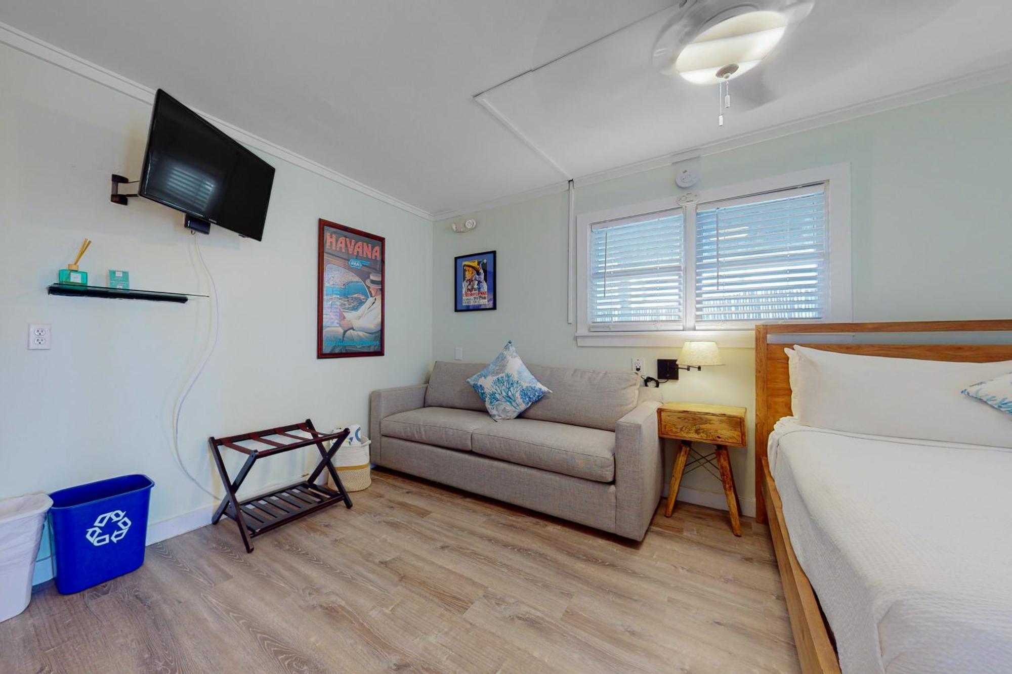 Papa'S Hideaway Appartement Key West Kamer foto