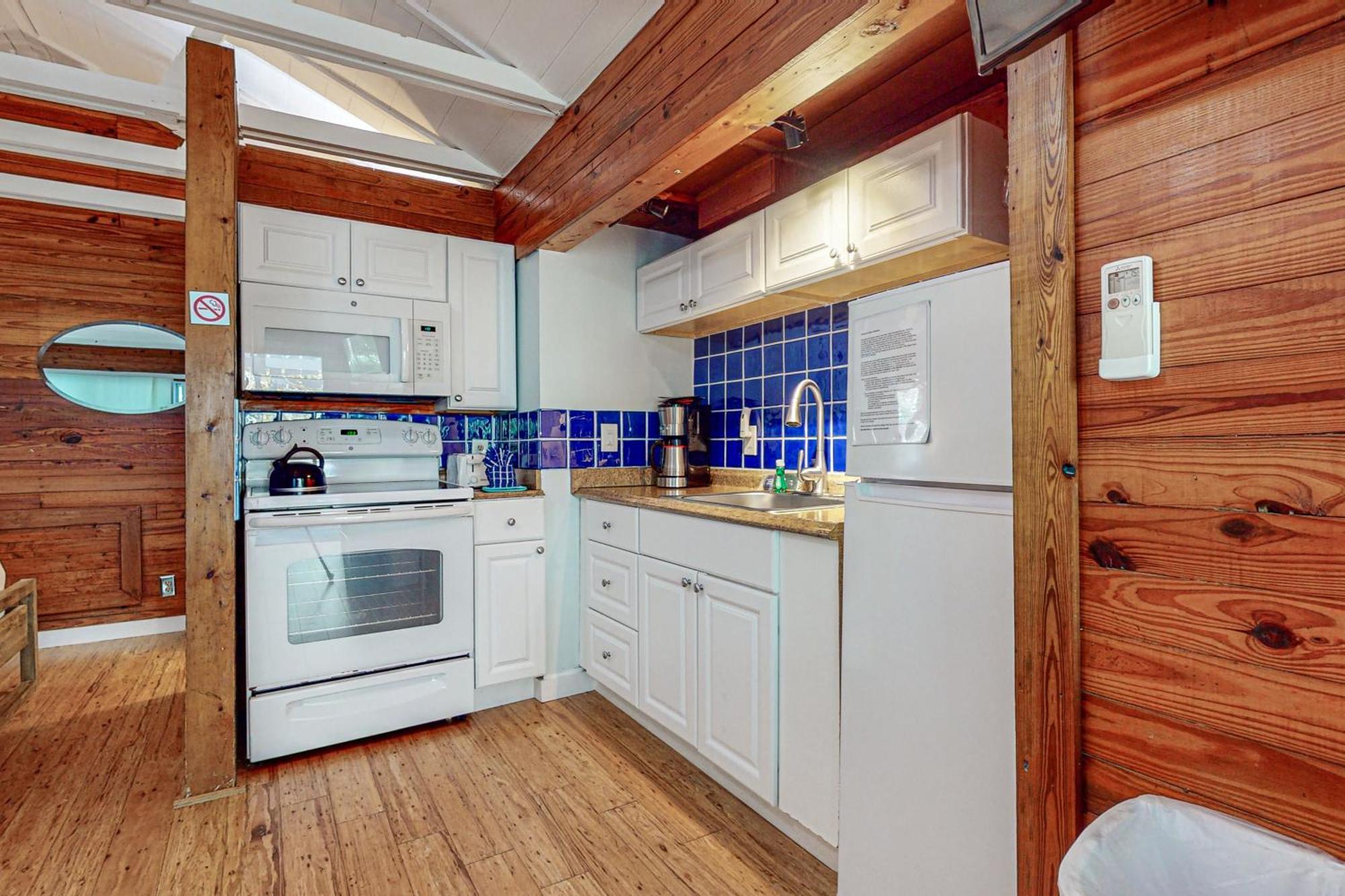 Papa'S Hideaway Appartement Key West Kamer foto