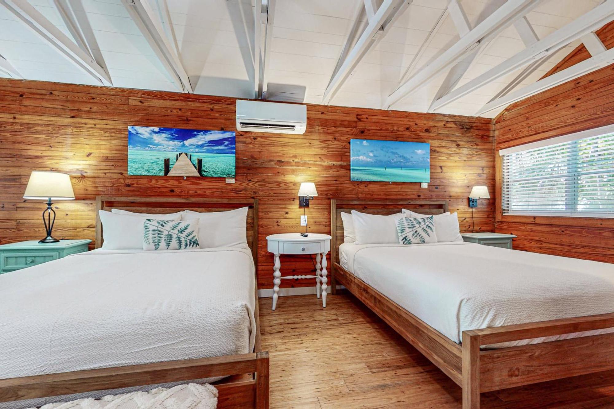 Papa'S Hideaway Appartement Key West Kamer foto
