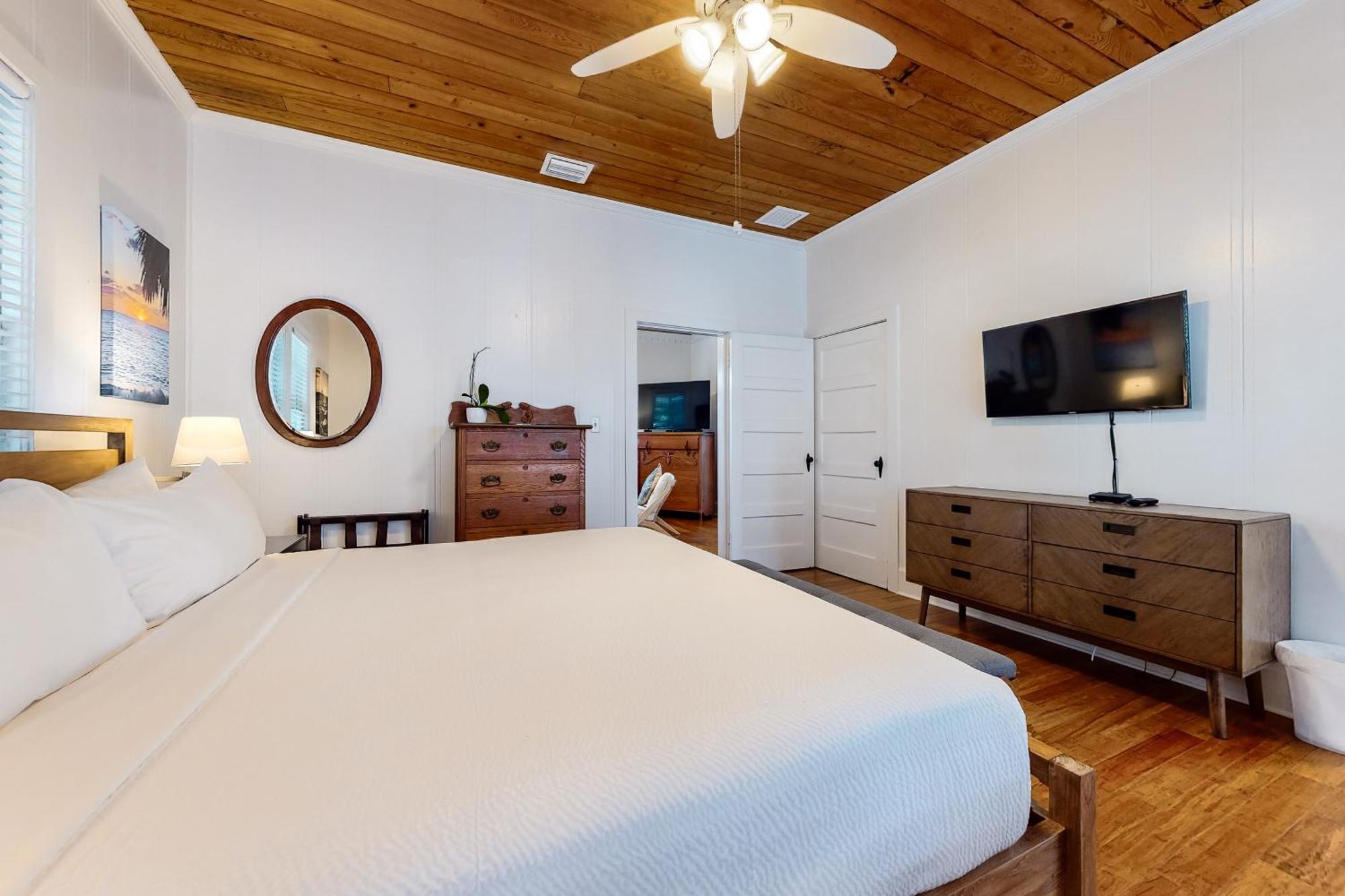 Papa'S Hideaway Appartement Key West Kamer foto