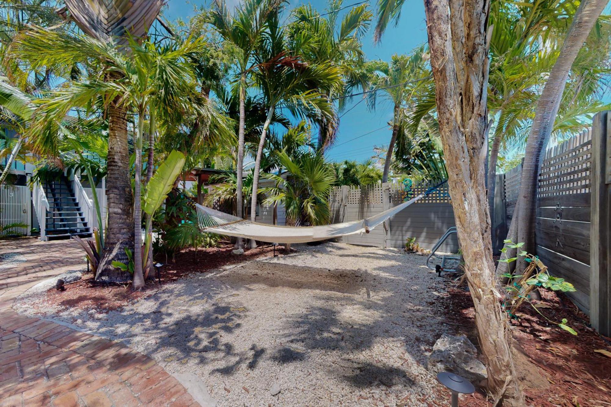 Papa'S Hideaway Appartement Key West Kamer foto