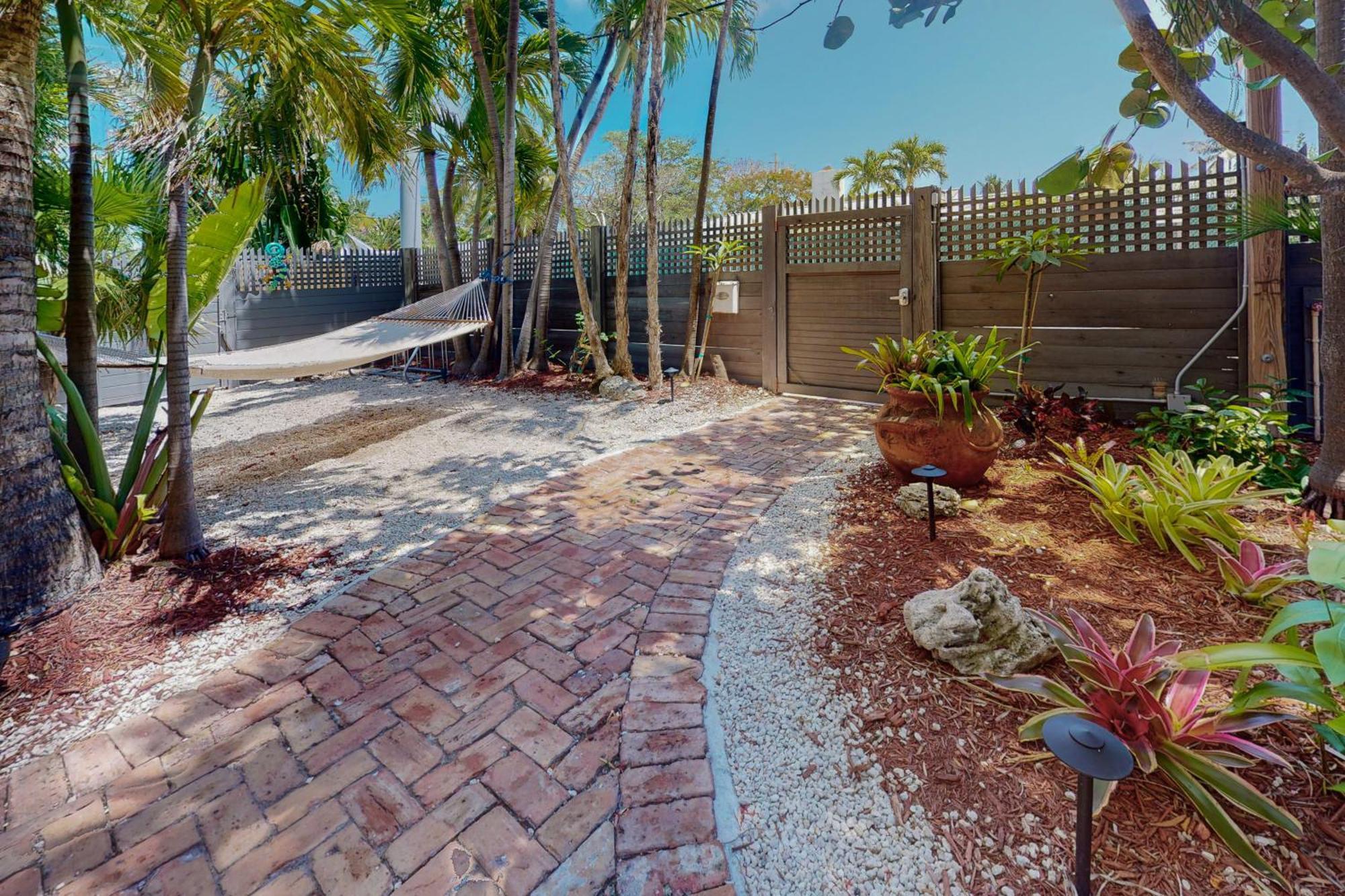 Papa'S Hideaway Appartement Key West Kamer foto