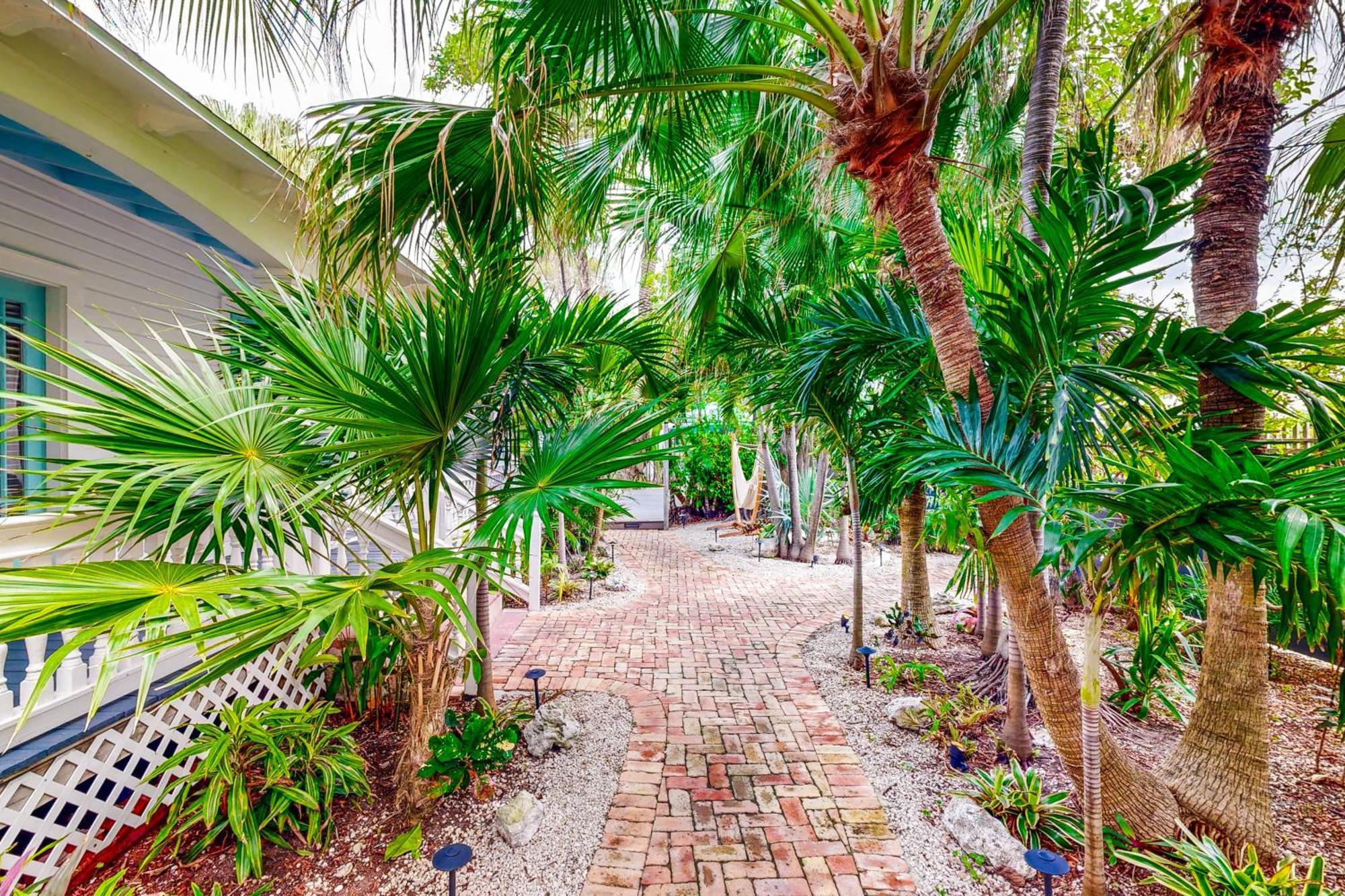 Papa'S Hideaway Appartement Key West Buitenkant foto