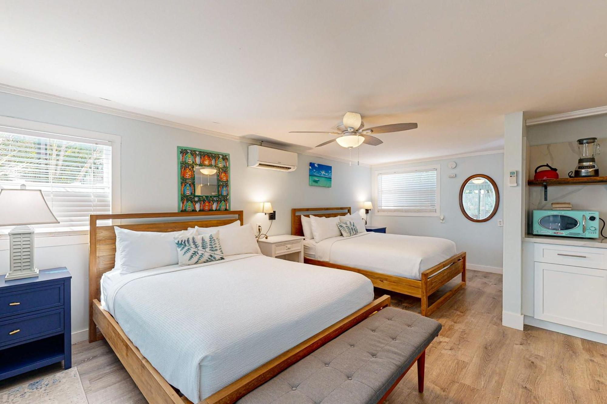 Papa'S Hideaway Appartement Key West Buitenkant foto