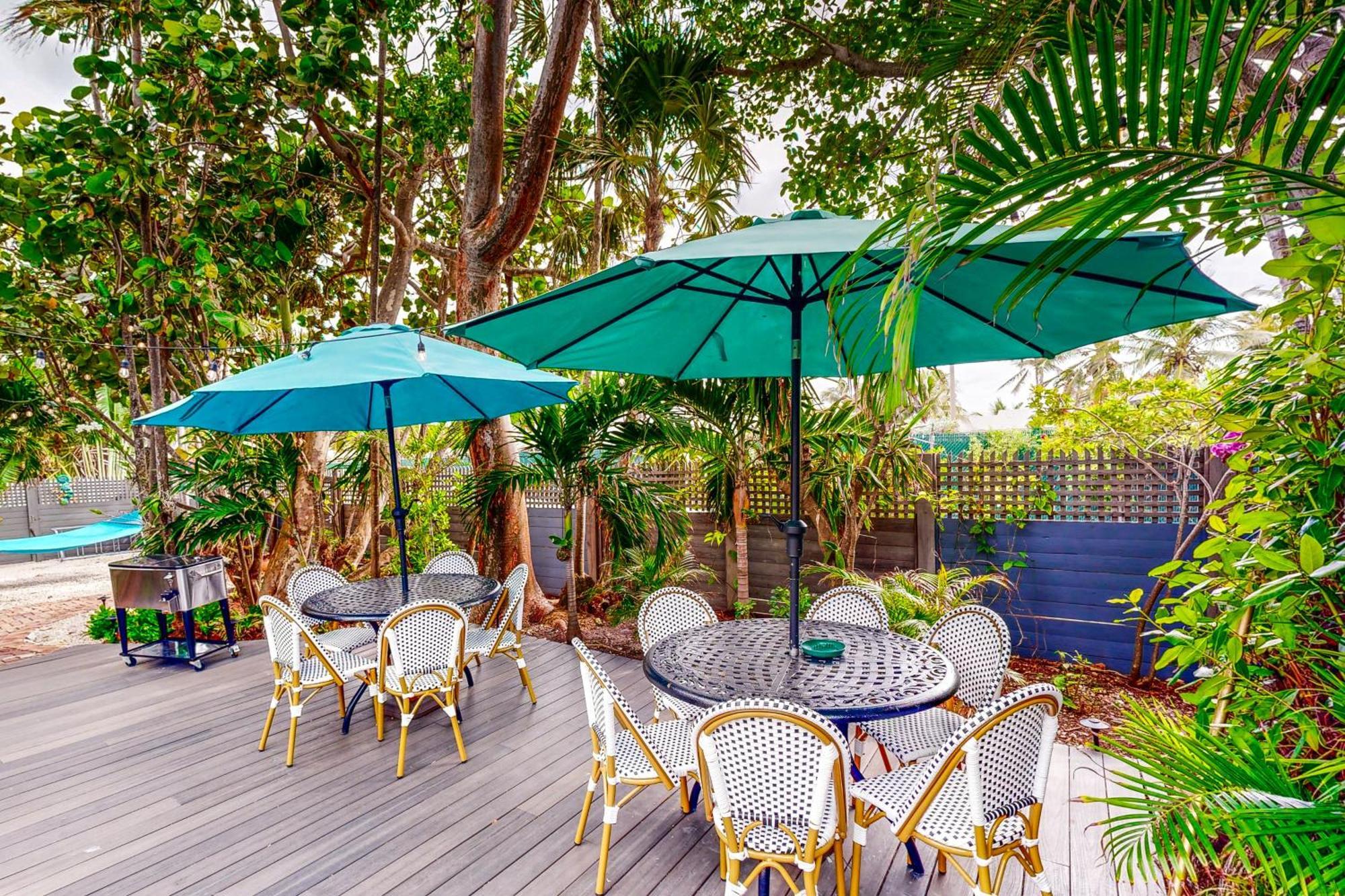Papa'S Hideaway Appartement Key West Buitenkant foto