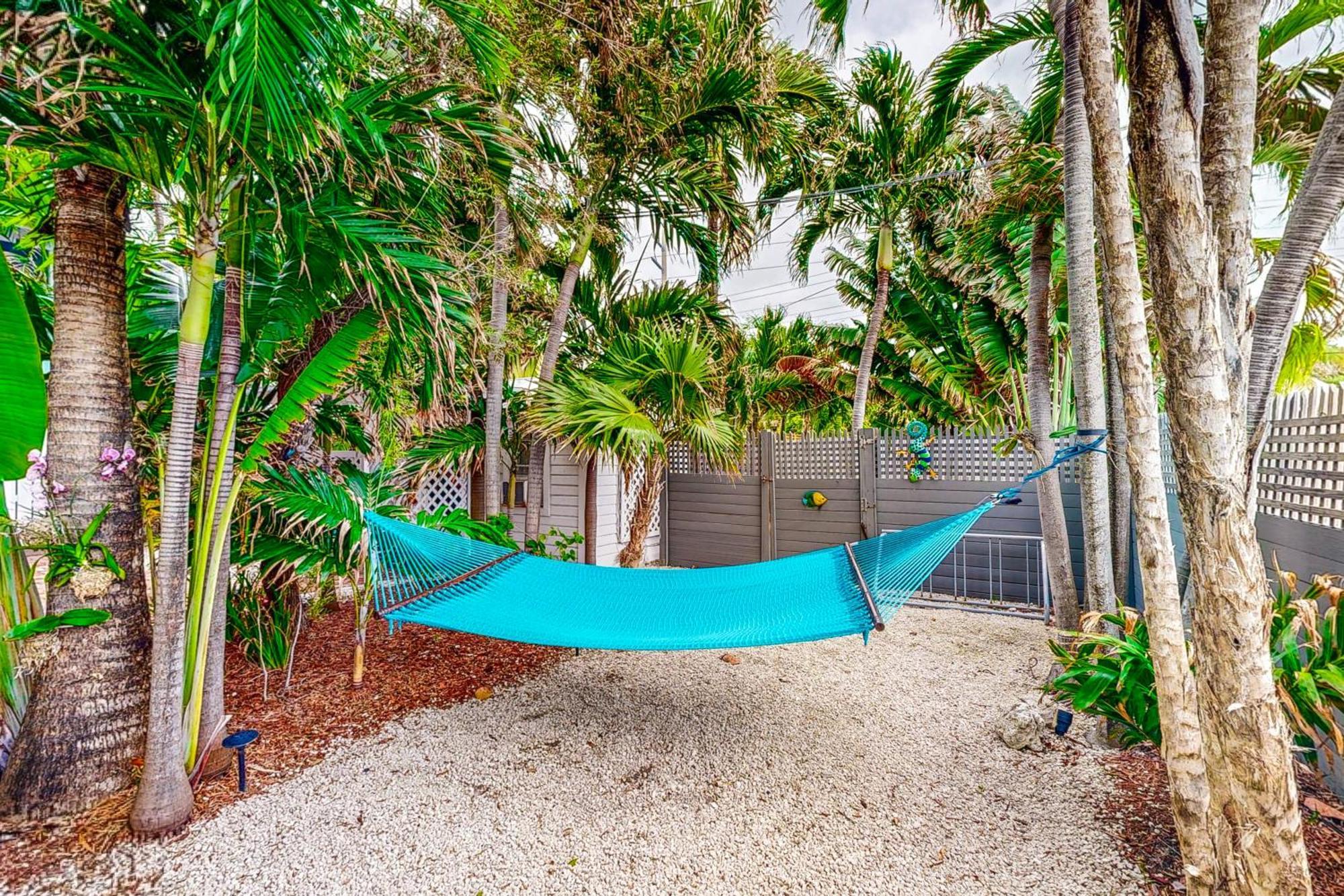 Papa'S Hideaway Appartement Key West Buitenkant foto
