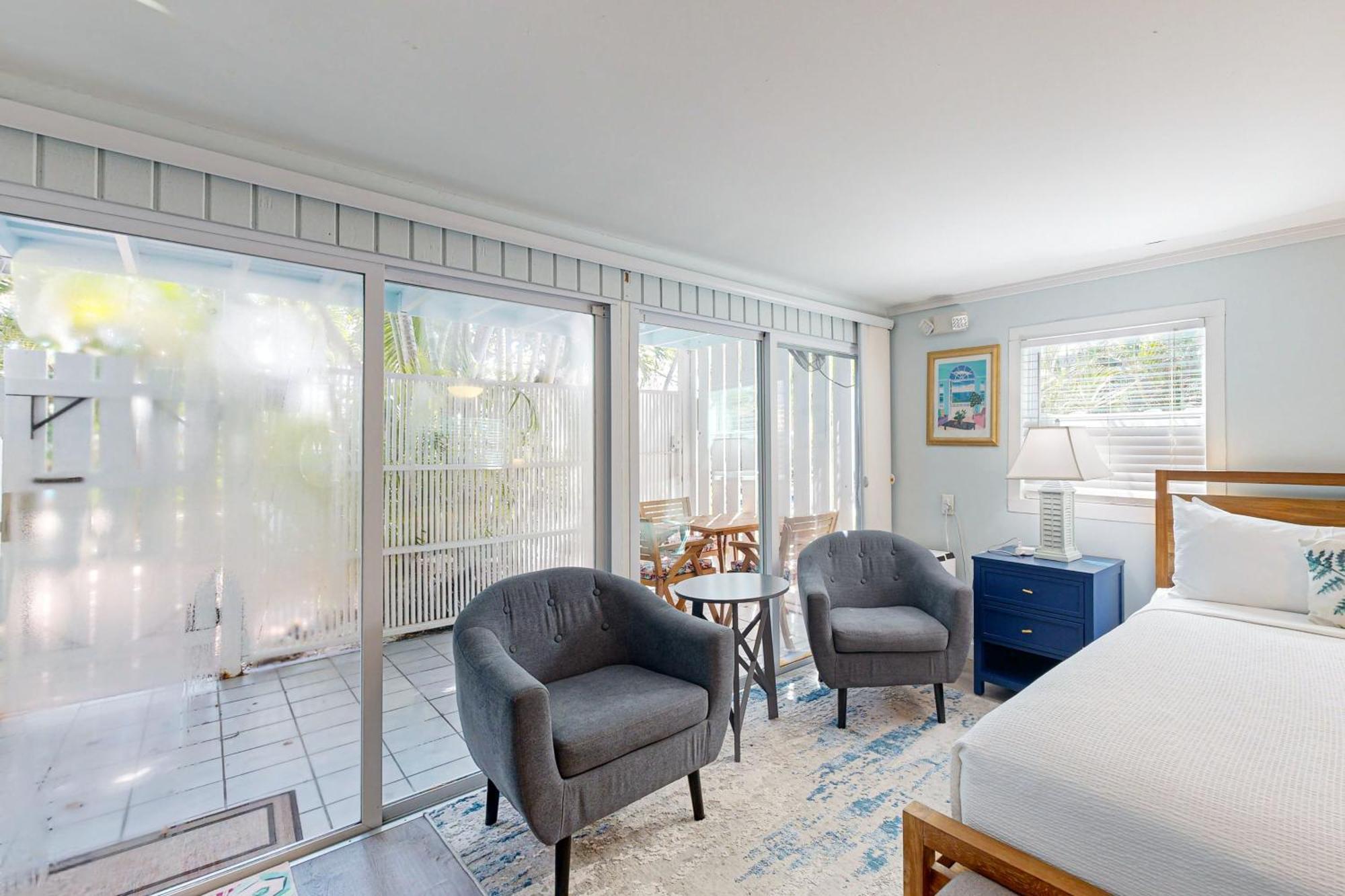 Papa'S Hideaway Appartement Key West Buitenkant foto