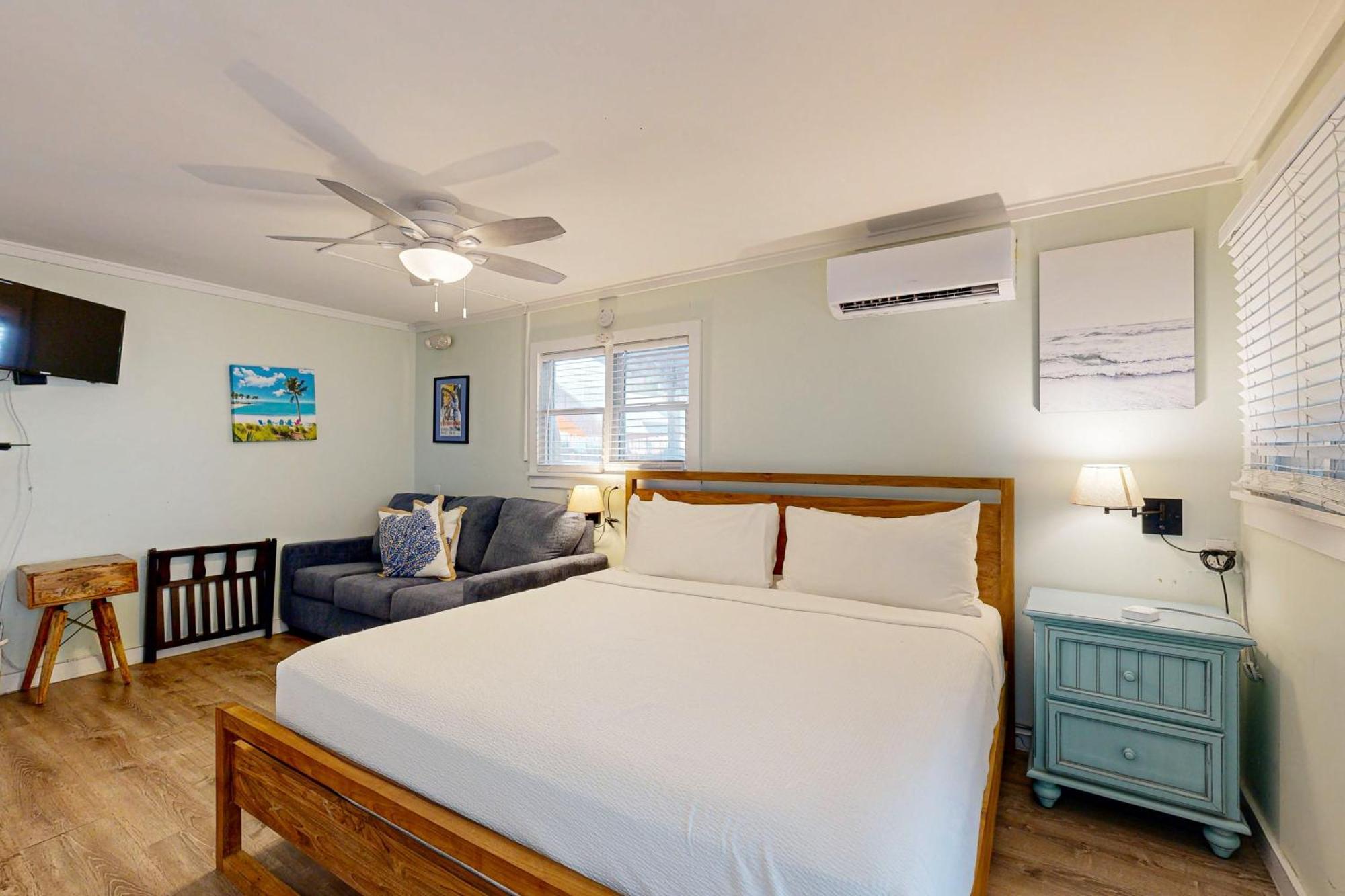 Papa'S Hideaway Appartement Key West Buitenkant foto