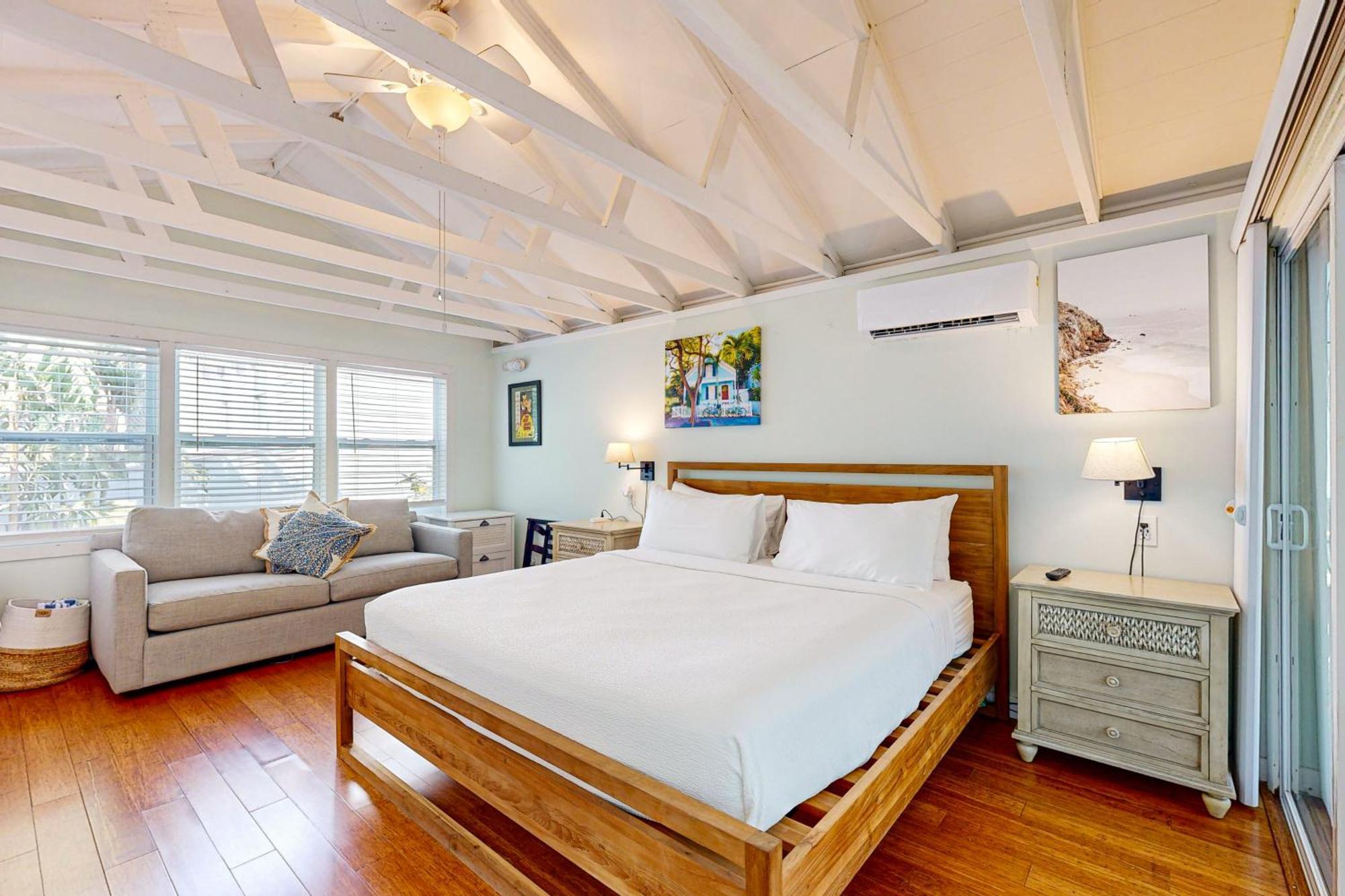 Papa'S Hideaway Appartement Key West Buitenkant foto