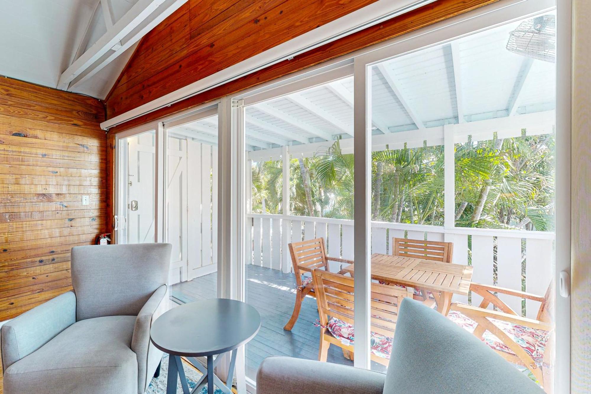 Papa'S Hideaway Appartement Key West Buitenkant foto