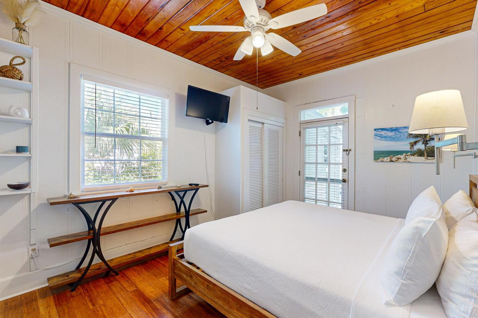 Papa'S Hideaway Appartement Key West Buitenkant foto