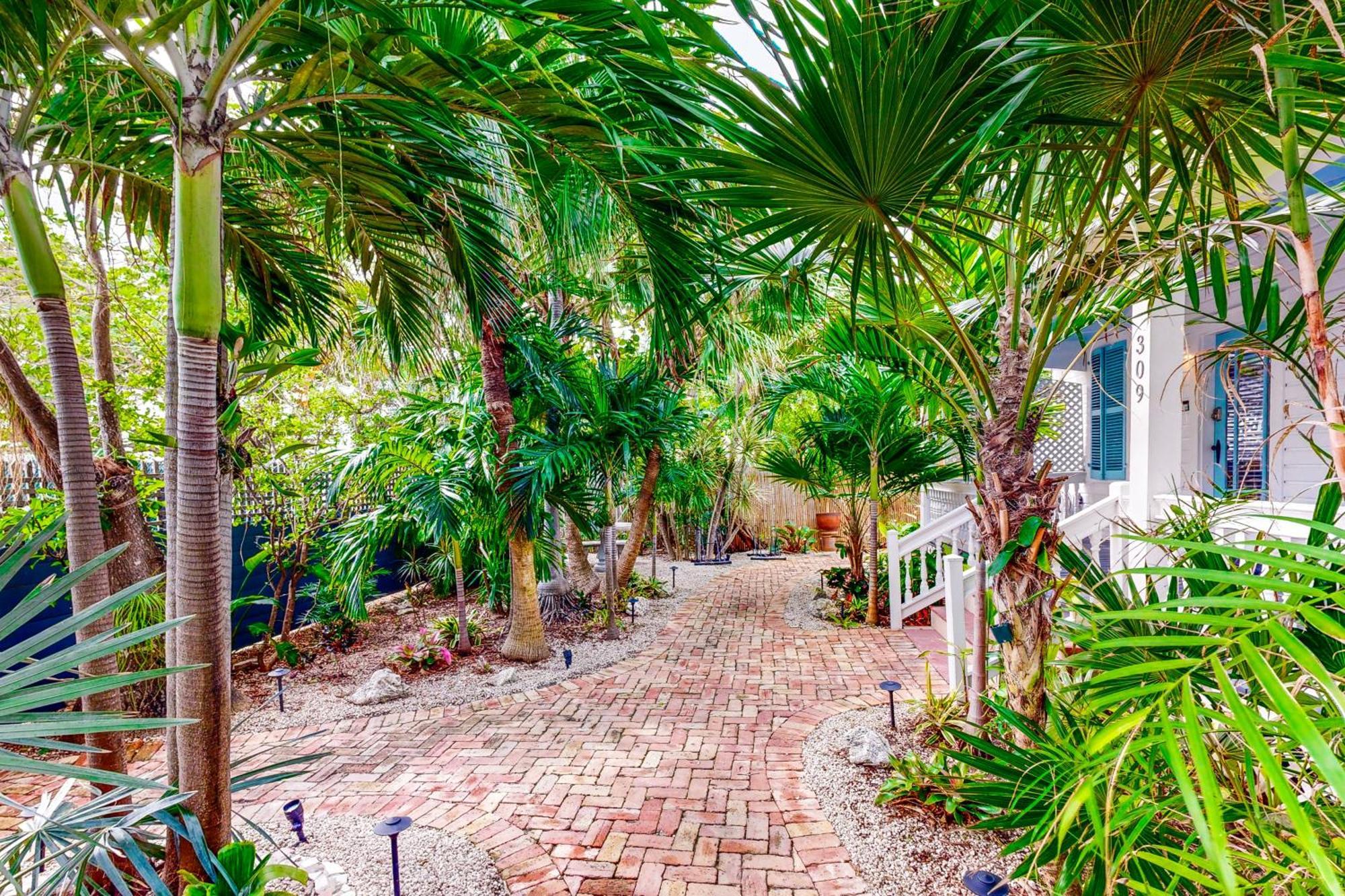 Papa'S Hideaway Appartement Key West Buitenkant foto
