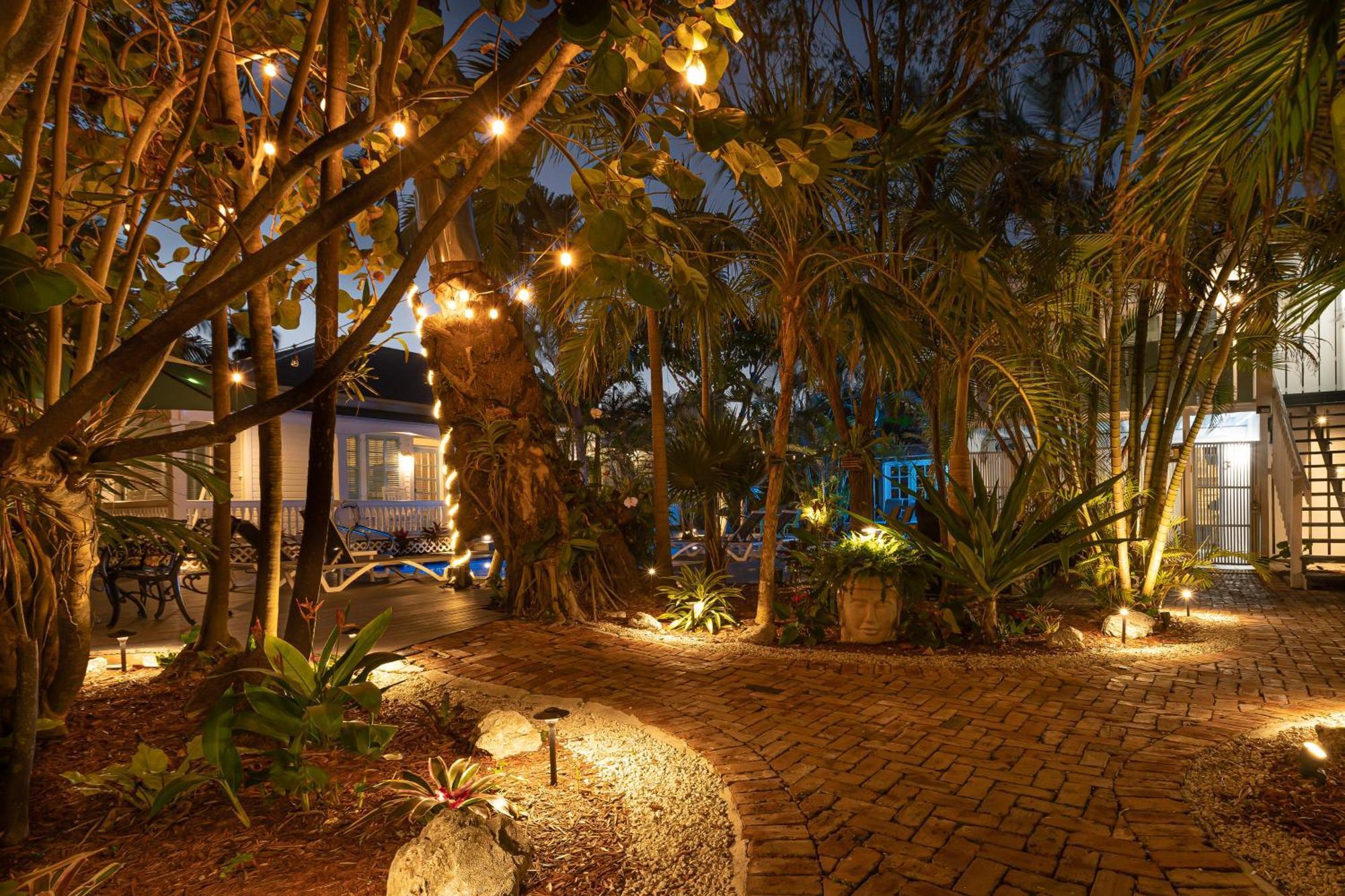 Papa'S Hideaway Appartement Key West Buitenkant foto